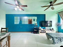 Blk 424D Orchid Spring @ Yishun (Yishun), HDB 4 Rooms #569639281